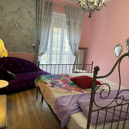 Maison Dell'Amole Τορίνο Εξωτερικό φωτογραφία