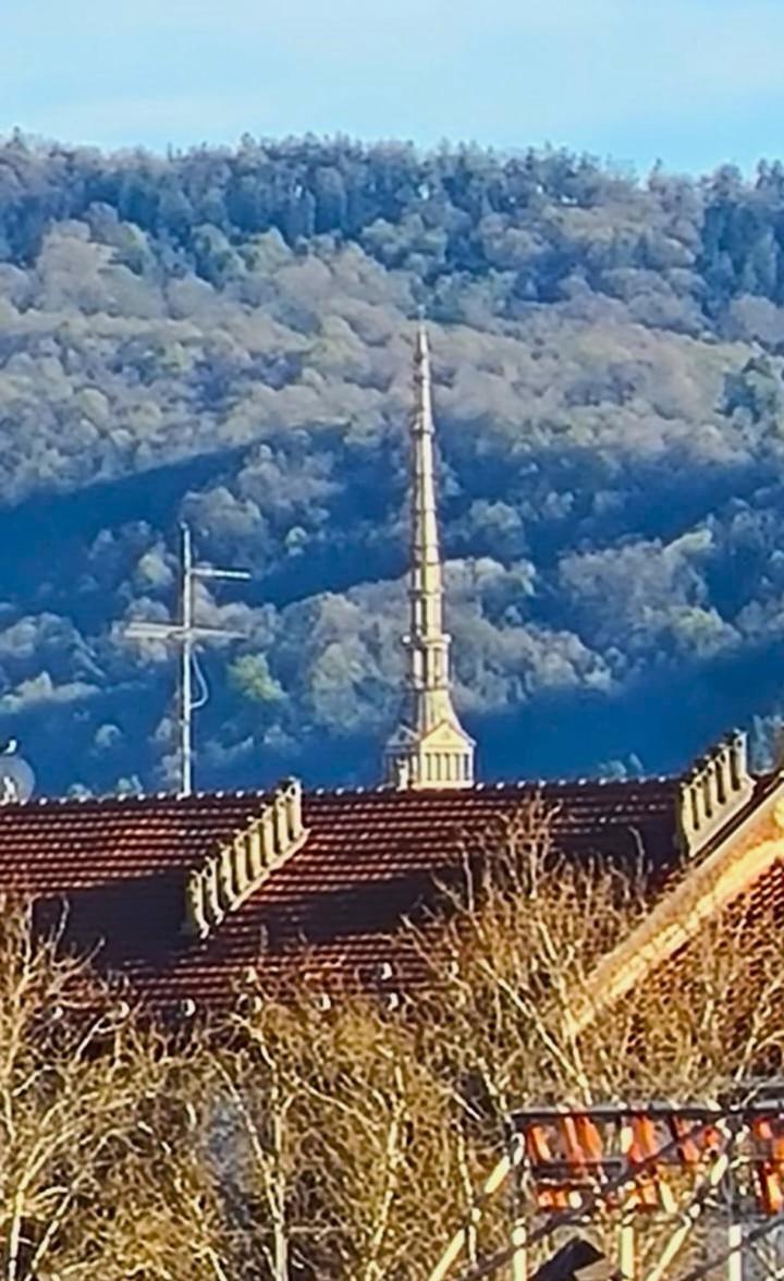 Maison Dell'Amole Τορίνο Εξωτερικό φωτογραφία