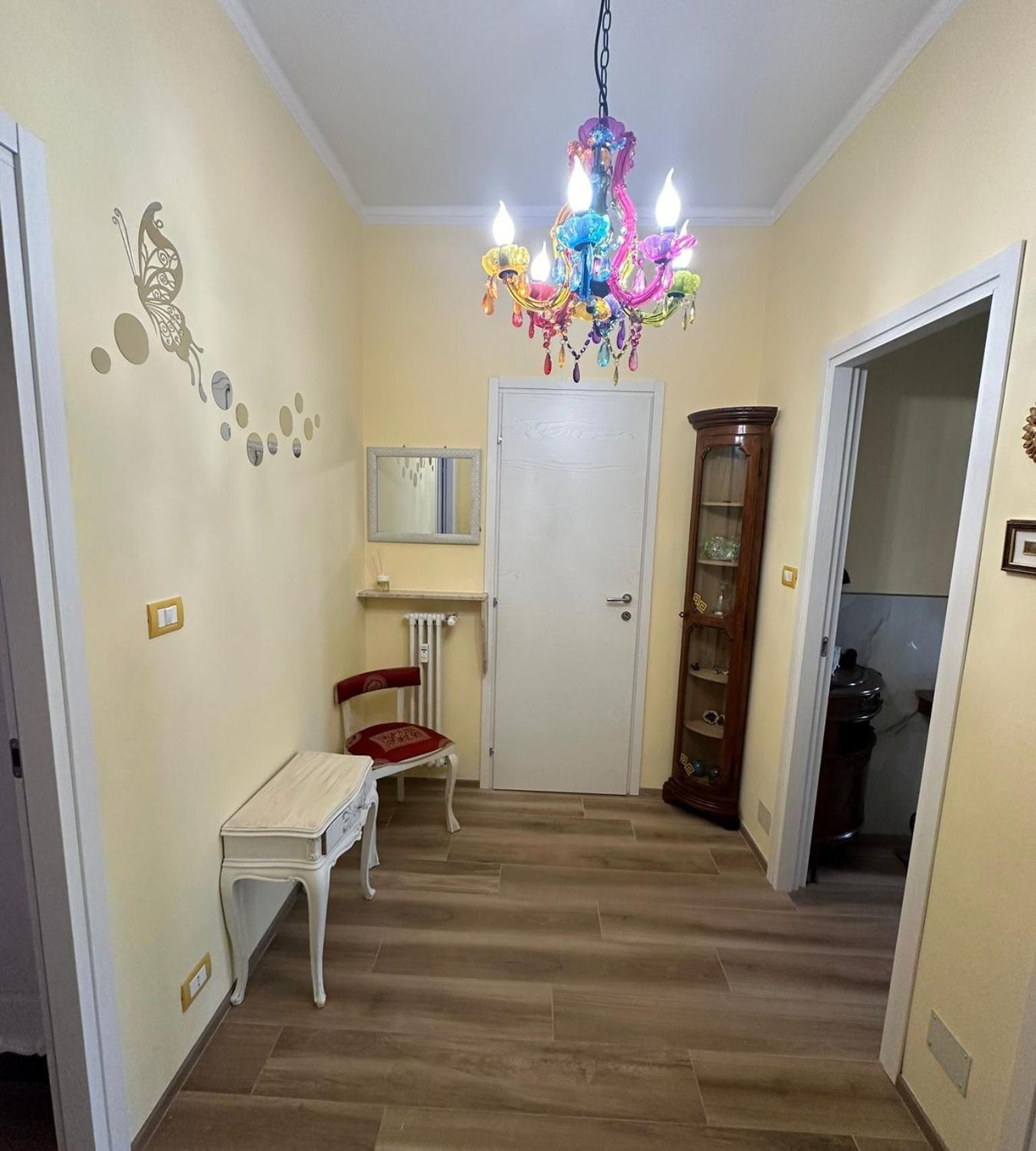 Maison Dell'Amole Τορίνο Εξωτερικό φωτογραφία