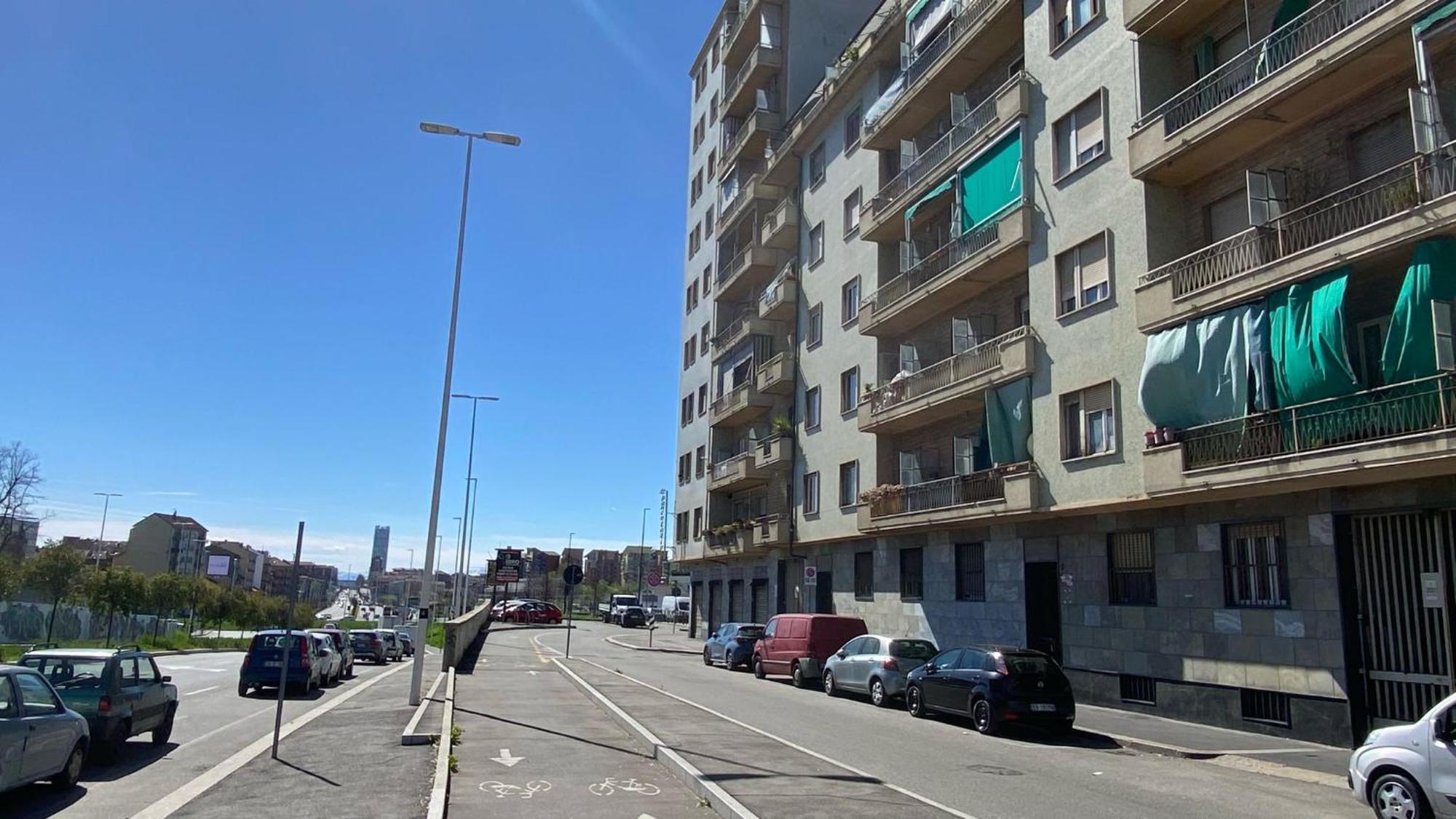 Maison Dell'Amole Τορίνο Εξωτερικό φωτογραφία