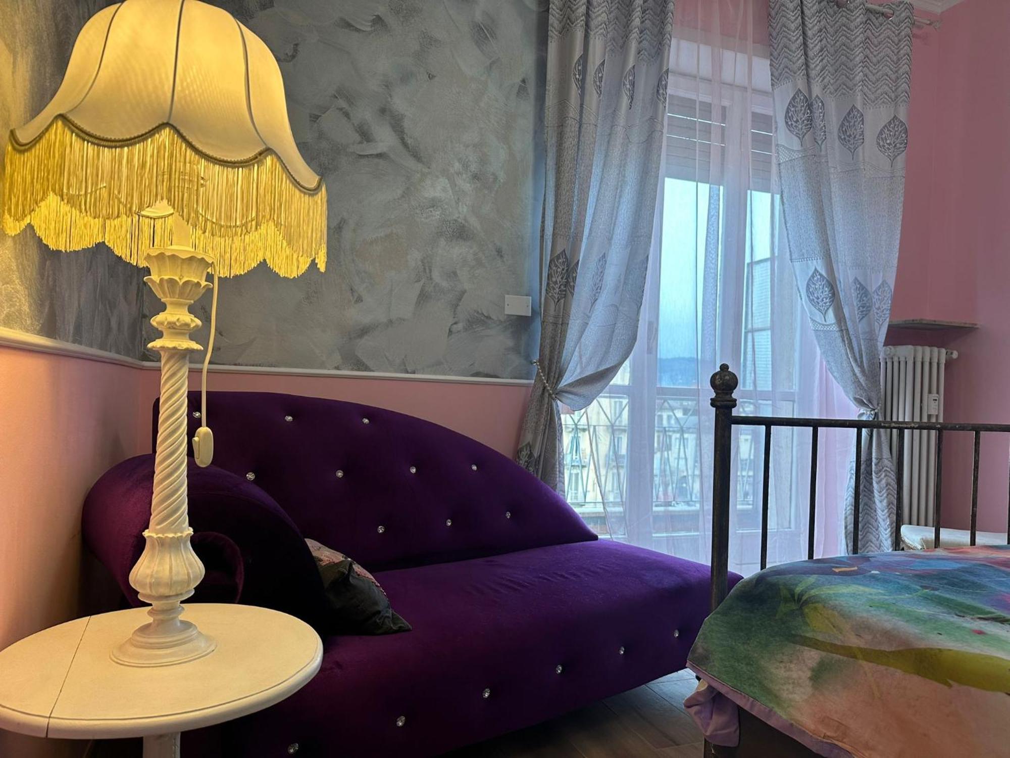Maison Dell'Amole Τορίνο Εξωτερικό φωτογραφία